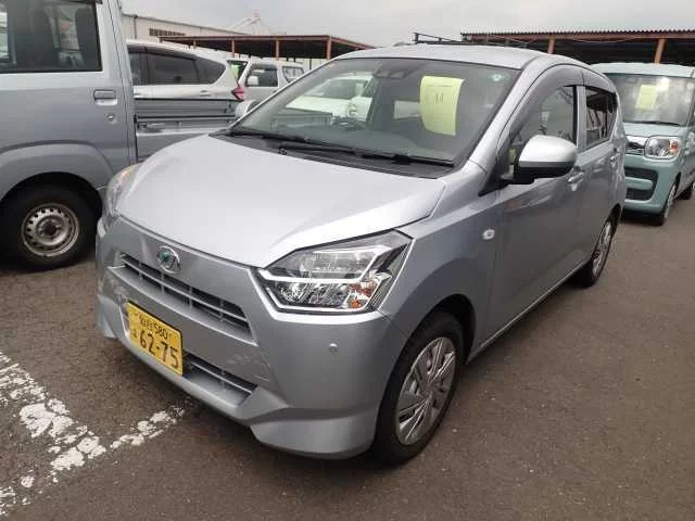Daihatsu Mira e:S LA350S 2023